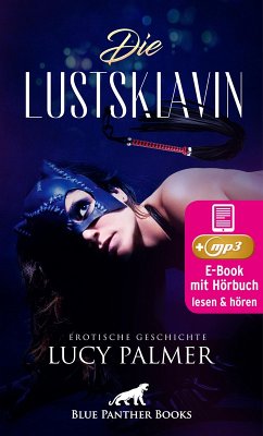 Cover LustSklavin   Erotik Audio Story   Erotisches Hörbuch (eBook, ePUB)