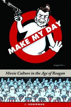 Make My Day (eBook, ePUB) - Hoberman, J.