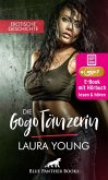 GogoTänzerin   Erotik Audio Story   Erotisches Hörbuch (eBook, ePUB)