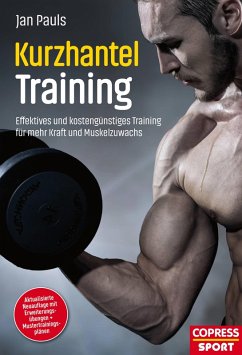 Kurzhantel-Training (eBook, ePUB) - Pauls, Jan