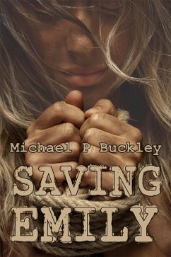 Cover Saving Emily (eBook, ePUB)