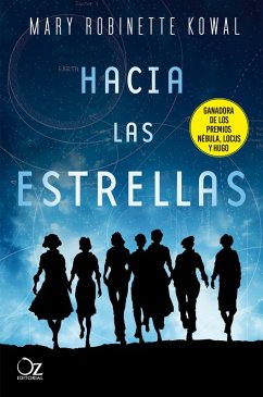 Cover Hacia las estrellas (eBook, ePUB)