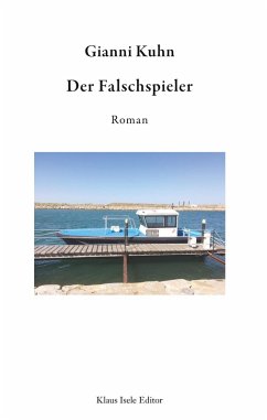 Der Falschspieler (eBook, ePUB) - Kuhn, Gianni
