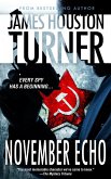 November Echo (An Aleksandr Talanov thriller) (eBook, ePUB)