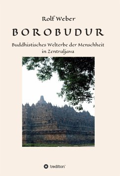 BOROBODUR (eBook, ePUB) - Weber, Rolf