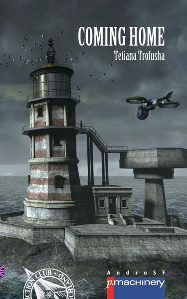 Coming Home (eBook, ePUB)