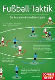 Fußball-Taktik (eBook, ePUB)