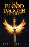 The Blood Dagger Trilogy Boxset (The Outcasts, The Watchers, Tree of Souls) (eBook, ePUB) The Blood Dagger Trilogy Boxset (The Outcasts, The Watchers, Tree of Souls) (eBook, ePUB)