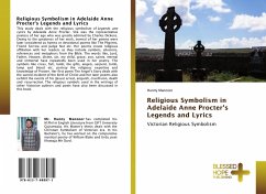 Religious Symbolism in Adelaide Anne Procter's Legends and Lyrics - Manzoor, Hunny