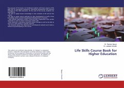 Life Skills Course Book for Higher Education