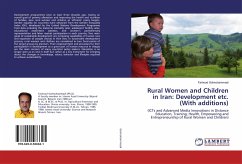 Rural Women and Children in Iran: Development etc. (With additions)