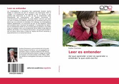 Leer es entender - Charmeux, Eveline