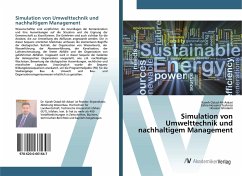 Simulation von Umwelttechnik und nachhaltigem Management - Ostad-Ali-Askari, Kaveh;Hosseini Teshnizi, Zahra;Gholami, Hossein