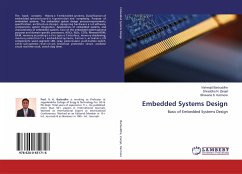 Embedded Systems Design - Barbuddhe, Vishwajit;Zanjat, Shraddha N.;Karmore, Bhavana S.
