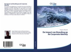 De impact van Branding op de Corporate Identity - Mutamiri, Progress