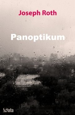 Panoptikum - Roth, Joseph