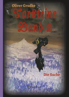 Torsteine Band 2 - Grudke, Oliver