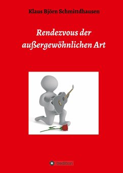 Rendezvous der außergewöhnlichen Art - Schmittdhausen, K. B.