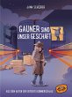 Gauner sind unser Geschäft - Bild 1