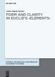 Form and Clarity in Euclid's >Elements< - Bild 1