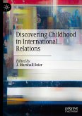 Discovering Childhood in International Relations