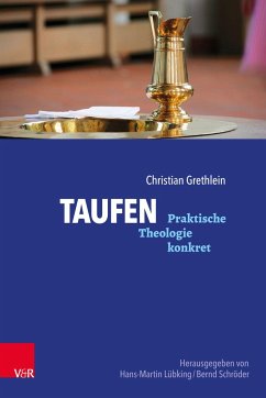 Taufen - Grethlein, Christian