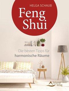 Feng Shui - Schaub, Helga