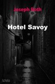 Hotel Savoy