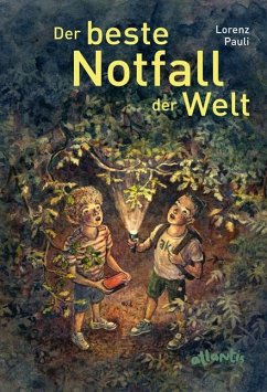 Der beste Notfall der Welt - Pauli, Lorenz