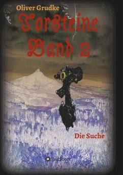 Torsteine Band 2 - Grudke, Oliver