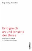 Erfolgreich an und jenseits der Börse