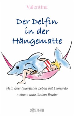 Der Delfin in der Hängematte - Valentina