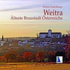 Cover Weitra