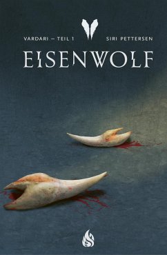 Vardari - Eisenwolf (Bd. 1) - Pettersen, Siri