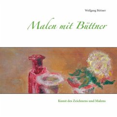 Malen mit Büttner Malen mit Büttner