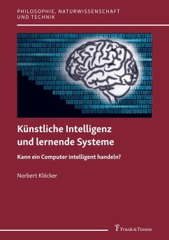 Künstliche Intelligenz und lernende Systeme - Klöcker, Norbert