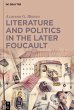 Literature and Politics in the Later... - Bild 1