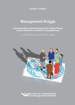 Management Knigge - Möllers, Maximilian Chr. M.;Möllers, Martin H. W.