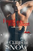 Found at the Rock Concert (eBook, ePUB) Found at the Rock Concert (eBook, ePUB)