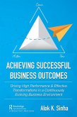 Achieving Successful Business Outcomes (eBook, PDF)
