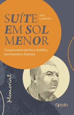 Cover Suíte em sol menor (eBook, ePUB)
