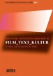 Film, Text, Kultur (eBook, PDF) - Bild 1