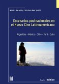 Escenarios postnacionales en el Nuevo Cine Latinoamericano (eBook, PDF)