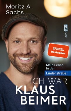 Ich war Klaus Beimer (eBook, ePUB) - Sachs, Moritz A.