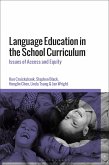 Language Education in the School Curriculum (eBook, PDF)