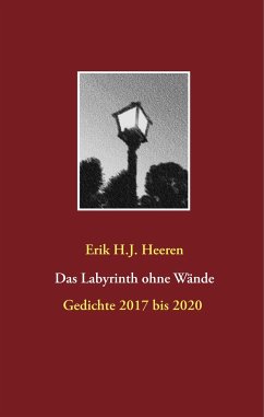 Das Labyrinth ohne Wände - Heeren, Erik H.J.