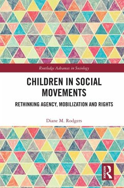 Children in Social Movements (eBook, PDF) Cover Children in Social Movements (eBook, PDF)