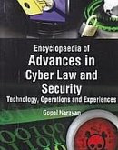 Encyclopaedia Of Advances In Cyber Law And Security, Technology, Operations And Experiences (Modelling And Simulation In Information Systems And Security) (eBook, ePUB)