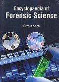 Encyclopaedia Of Forensic Science (Identification In Forensic Technology) (eBook, ePUB)