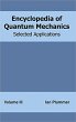 Encyclopaedia Of Applied Quantum... - Bild 1